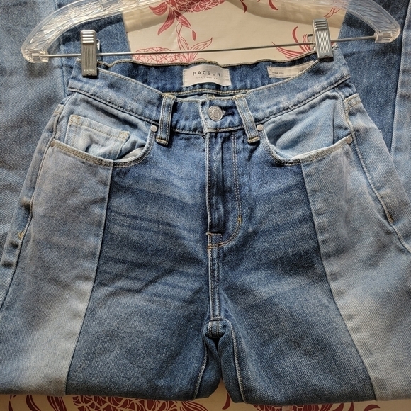 PacSun vintage icon jean - Picture 2 of 10